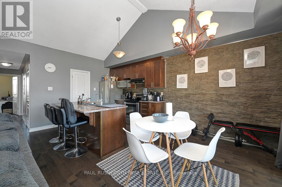 G - 3791 Canyon Walk Drive, Ottawa, Ontario  K1V 2M4 - Photo 7 - X12437241