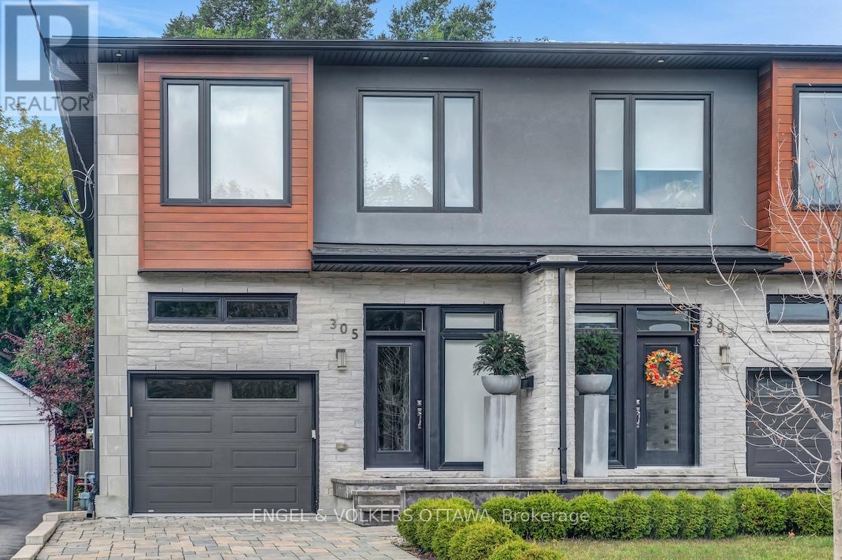 305 Westhill Avenue, Ottawa, Ontario  K1Z 7H7 - Photo 1 - X12437279