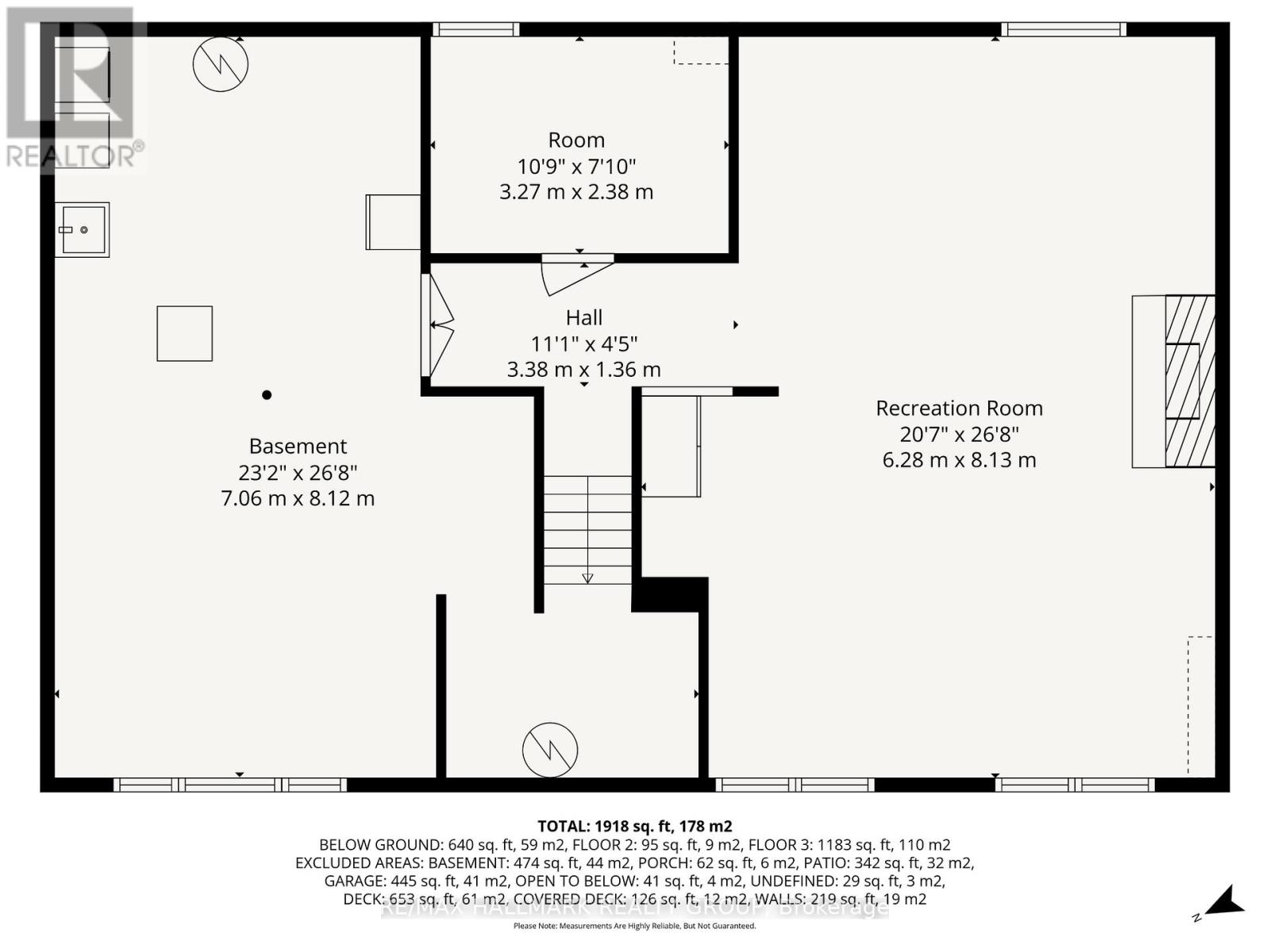 2851 Glenwood Drive, Ottawa, Ontario  K0A 2P0 - Photo 31 - X12437280