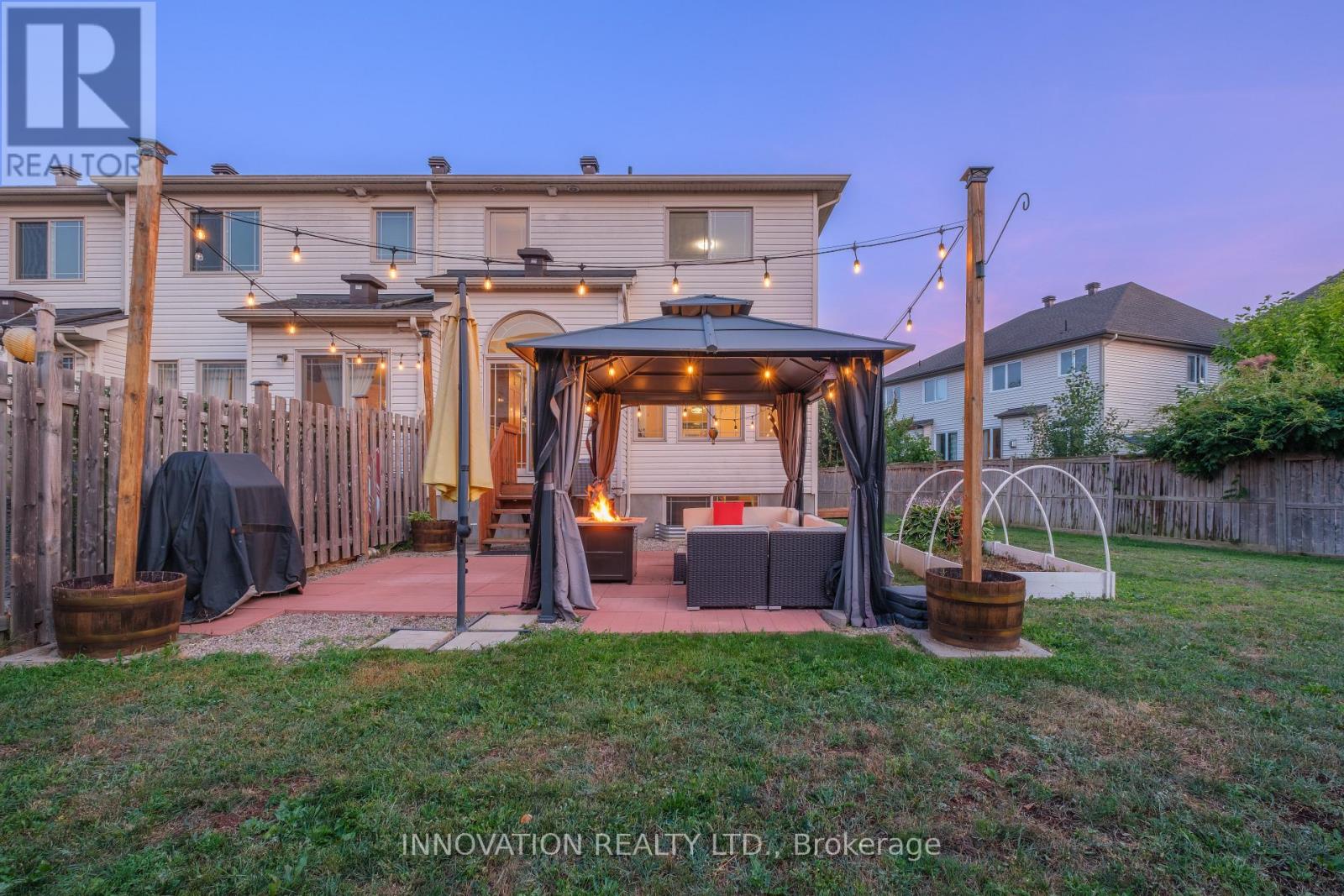 1609 Westhall Way N, Ottawa, Ontario  K2M 0G8 - Photo 30 - X12437312