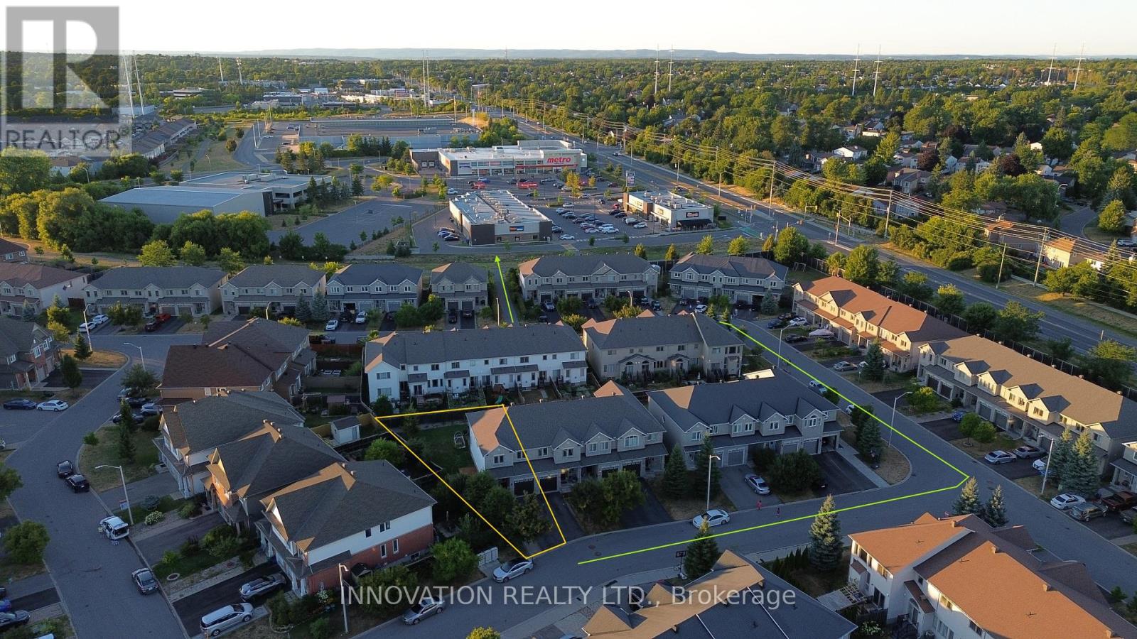 1609 Westhall Way N, Ottawa, Ontario  K2M 0G8 - Photo 32 - X12437312