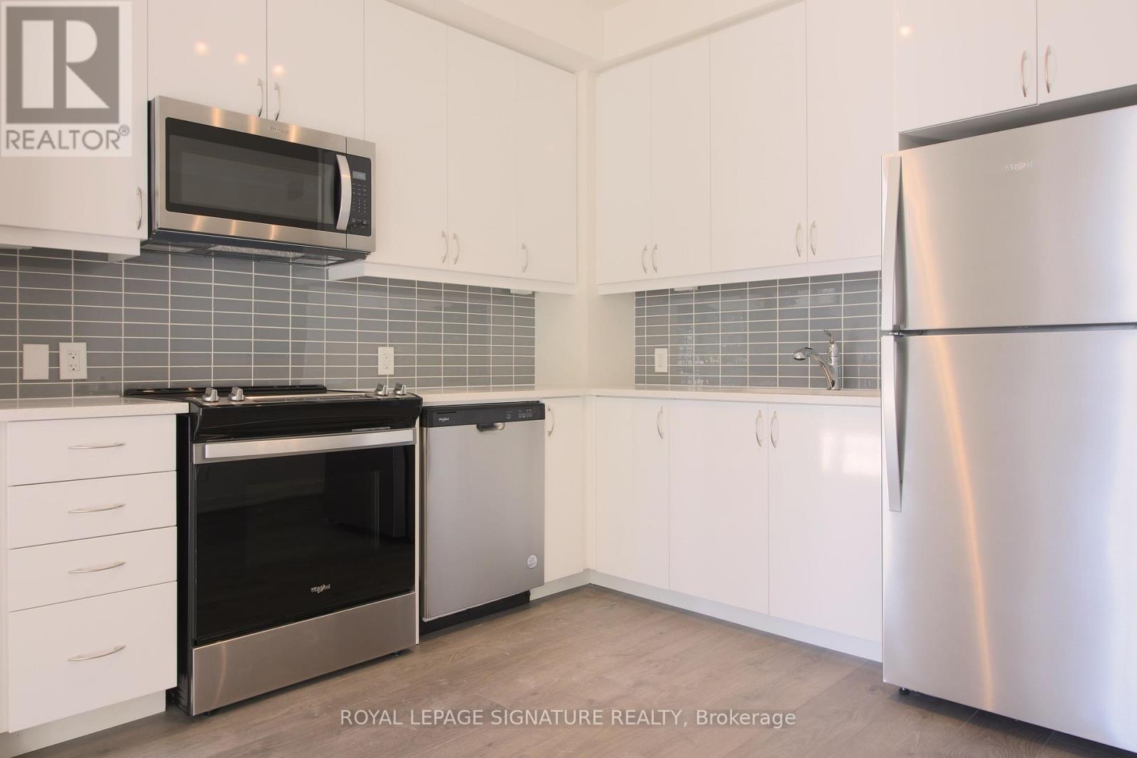 607 - 4955 YONGE STREET, Toronto, Ontario