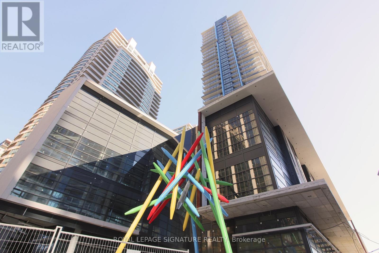 607 - 4955 Yonge Street, Toronto, Ontario  M2N 0L8 - Photo 19 - C12436977