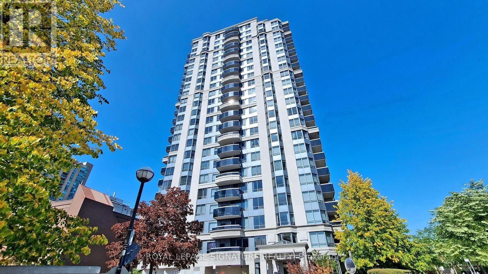 2503 - 35 FINCH AVENUE E, Toronto, Ontario