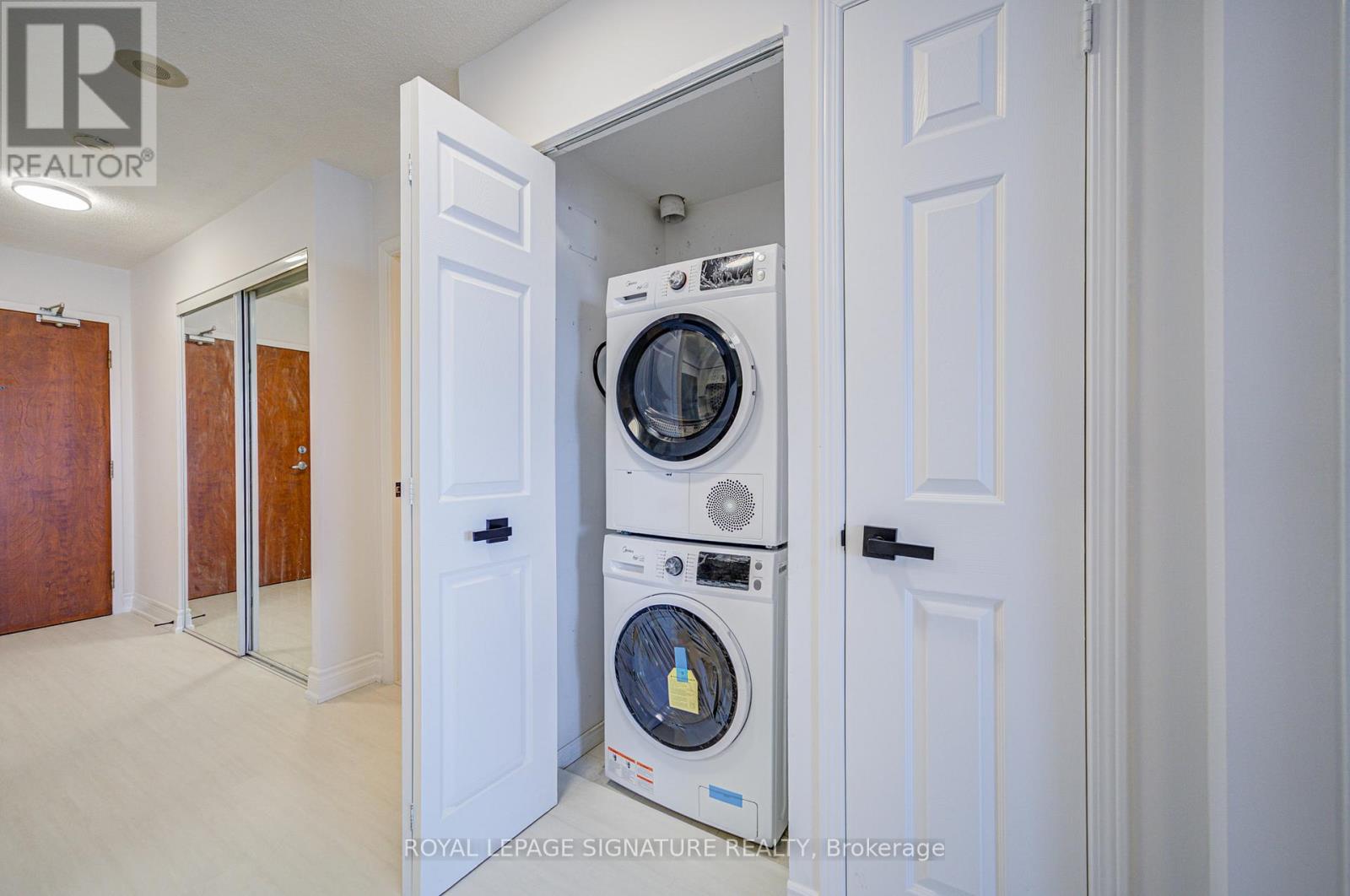 2503 - 35 Finch Avenue E, Toronto, Ontario  M2N 6Z8 - Photo 11 - C12436987