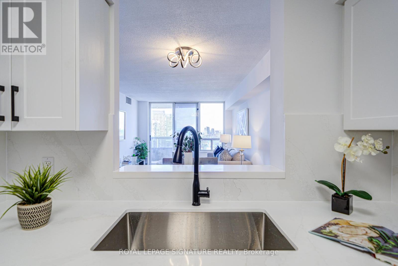 2503 - 35 Finch Avenue E, Toronto, Ontario  M2N 6Z8 - Photo 14 - C12436987