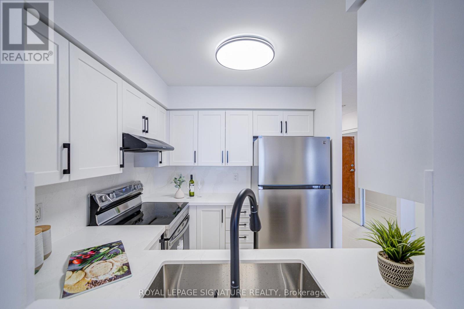 2503 - 35 Finch Avenue E, Toronto, Ontario  M2N 6Z8 - Photo 17 - C12436987
