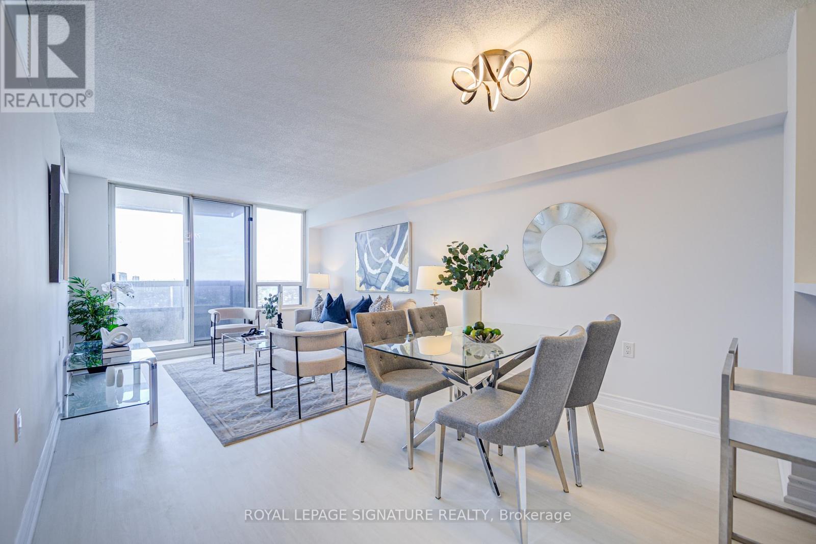 2503 - 35 Finch Avenue E, Toronto, Ontario  M2N 6Z8 - Photo 18 - C12436987