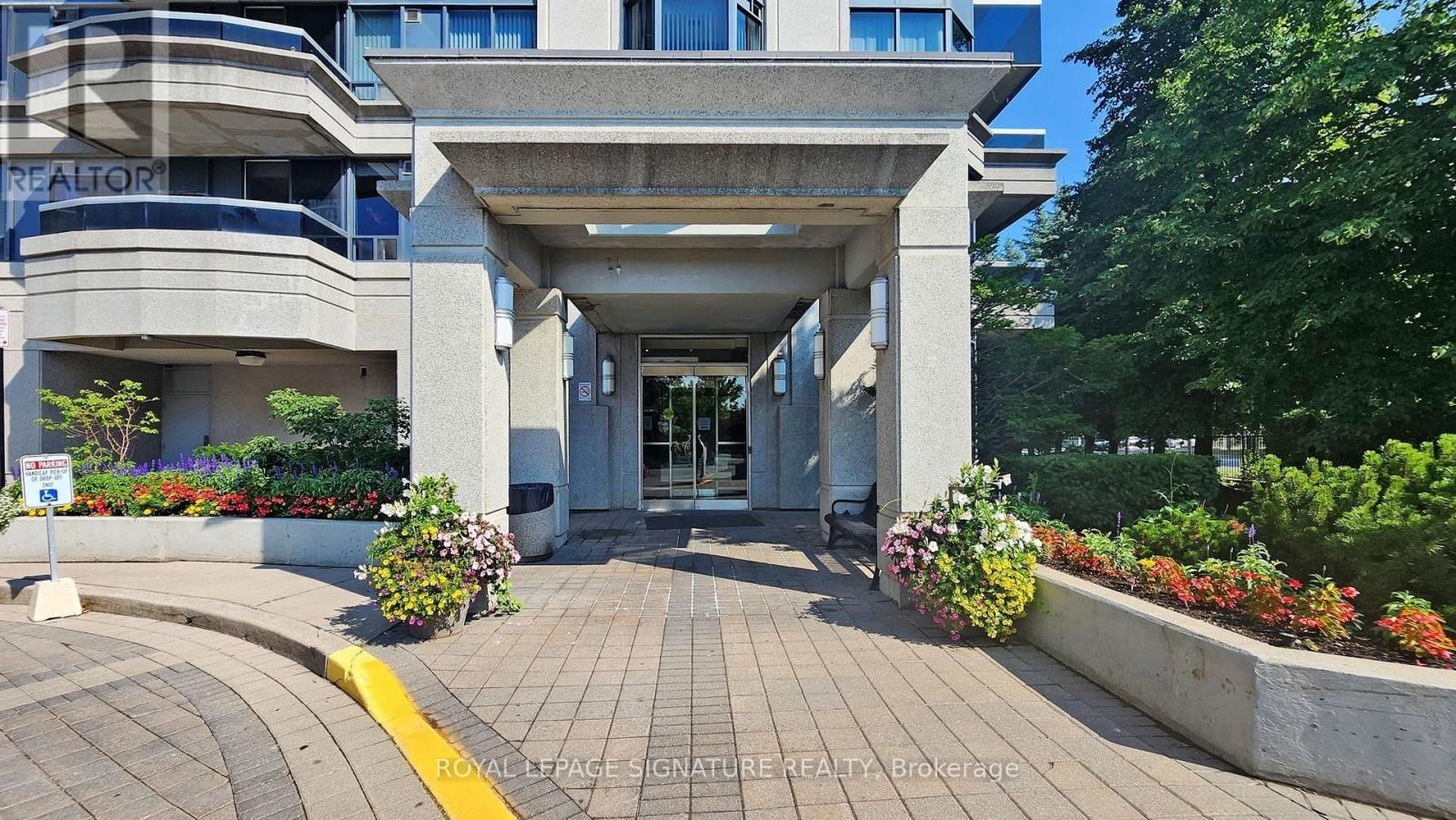 2503 - 35 Finch Avenue E, Toronto, Ontario  M2N 6Z8 - Photo 2 - C12436987