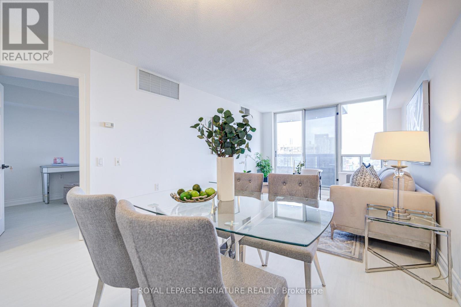 2503 - 35 Finch Avenue E, Toronto, Ontario  M2N 6Z8 - Photo 21 - C12436987