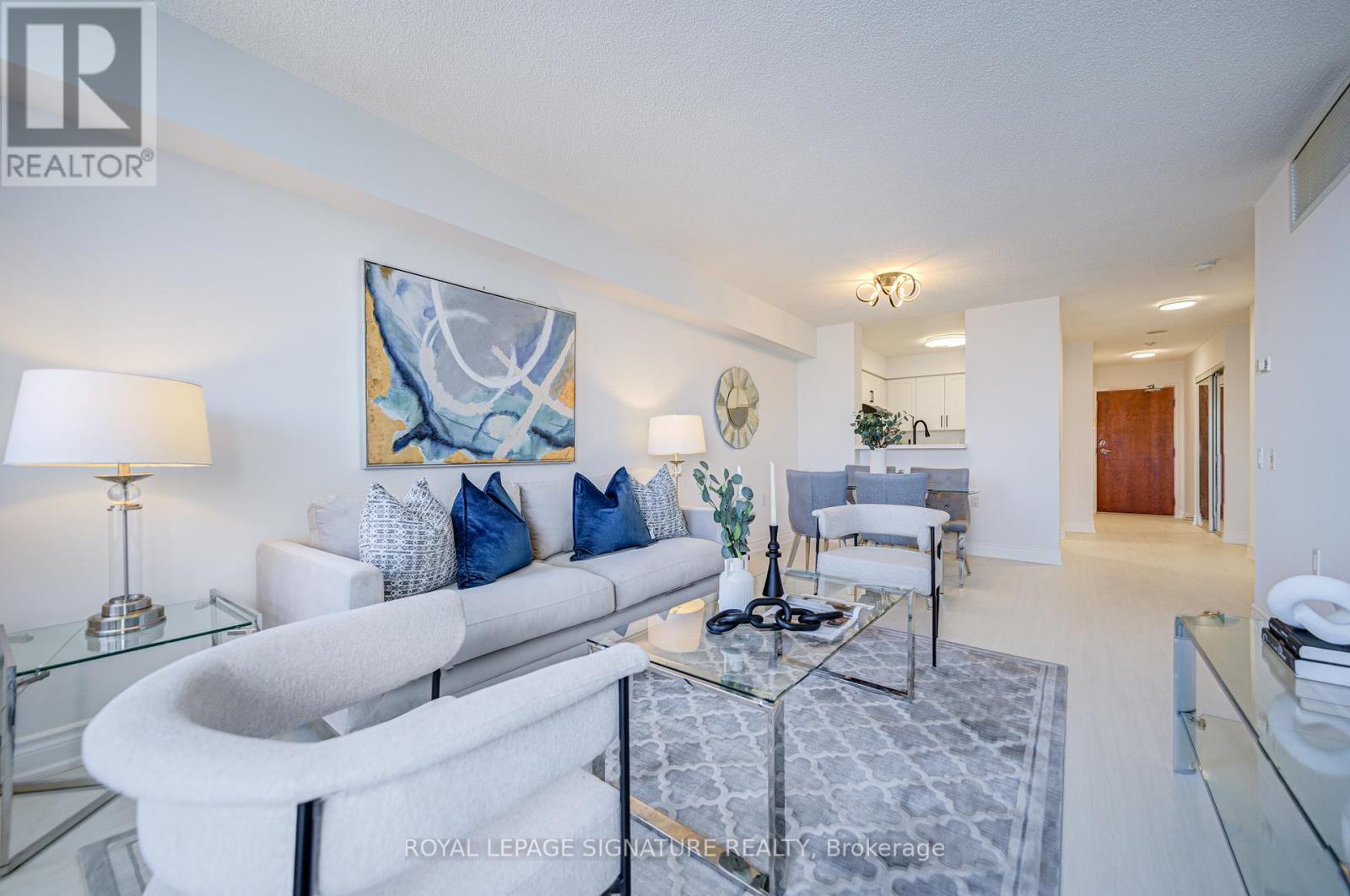 2503 - 35 Finch Avenue E, Toronto, Ontario  M2N 6Z8 - Photo 26 - C12436987