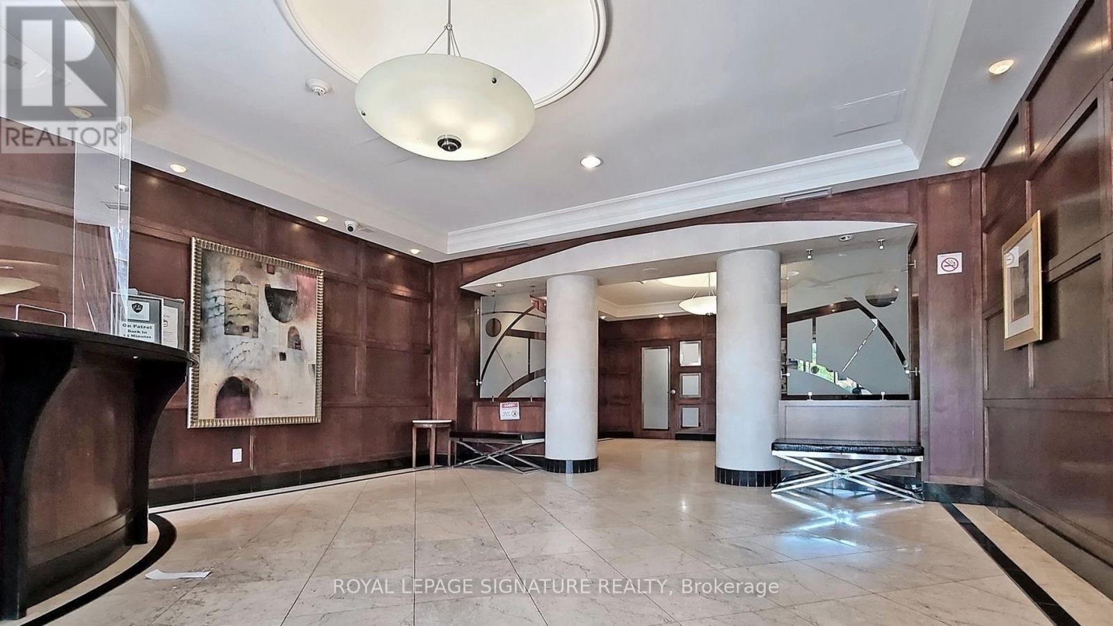 2503 - 35 Finch Avenue E, Toronto, Ontario  M2N 6Z8 - Photo 3 - C12436987