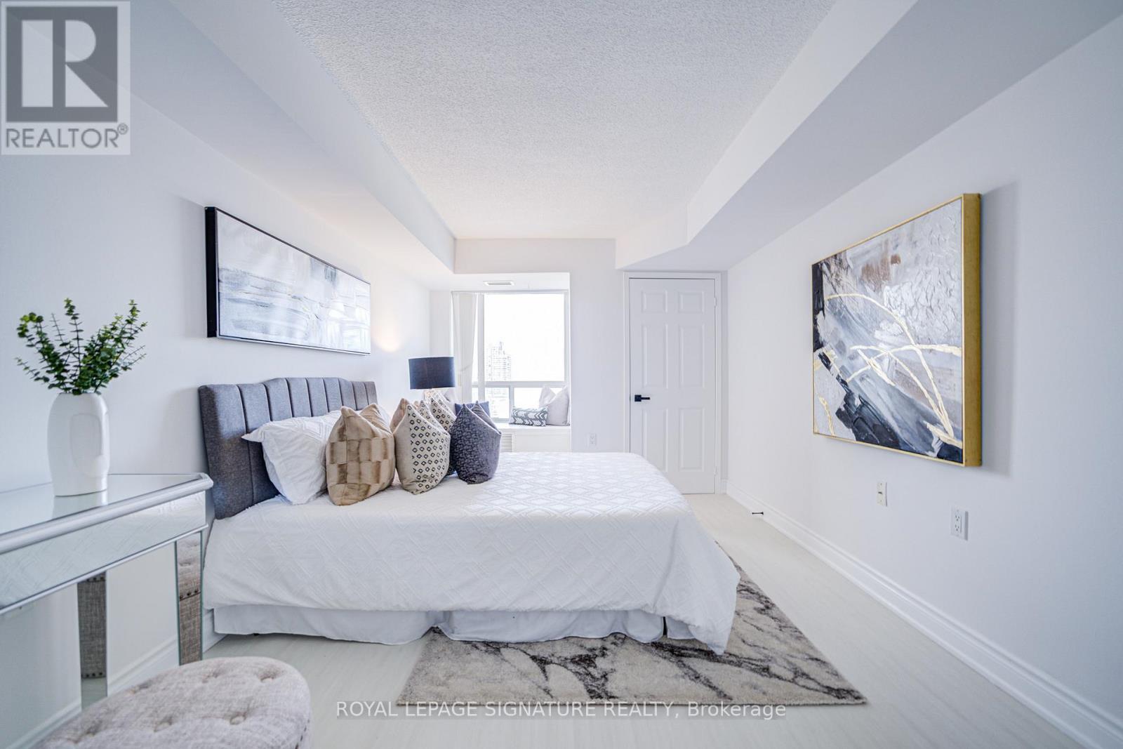 2503 - 35 Finch Avenue E, Toronto, Ontario  M2N 6Z8 - Photo 31 - C12436987