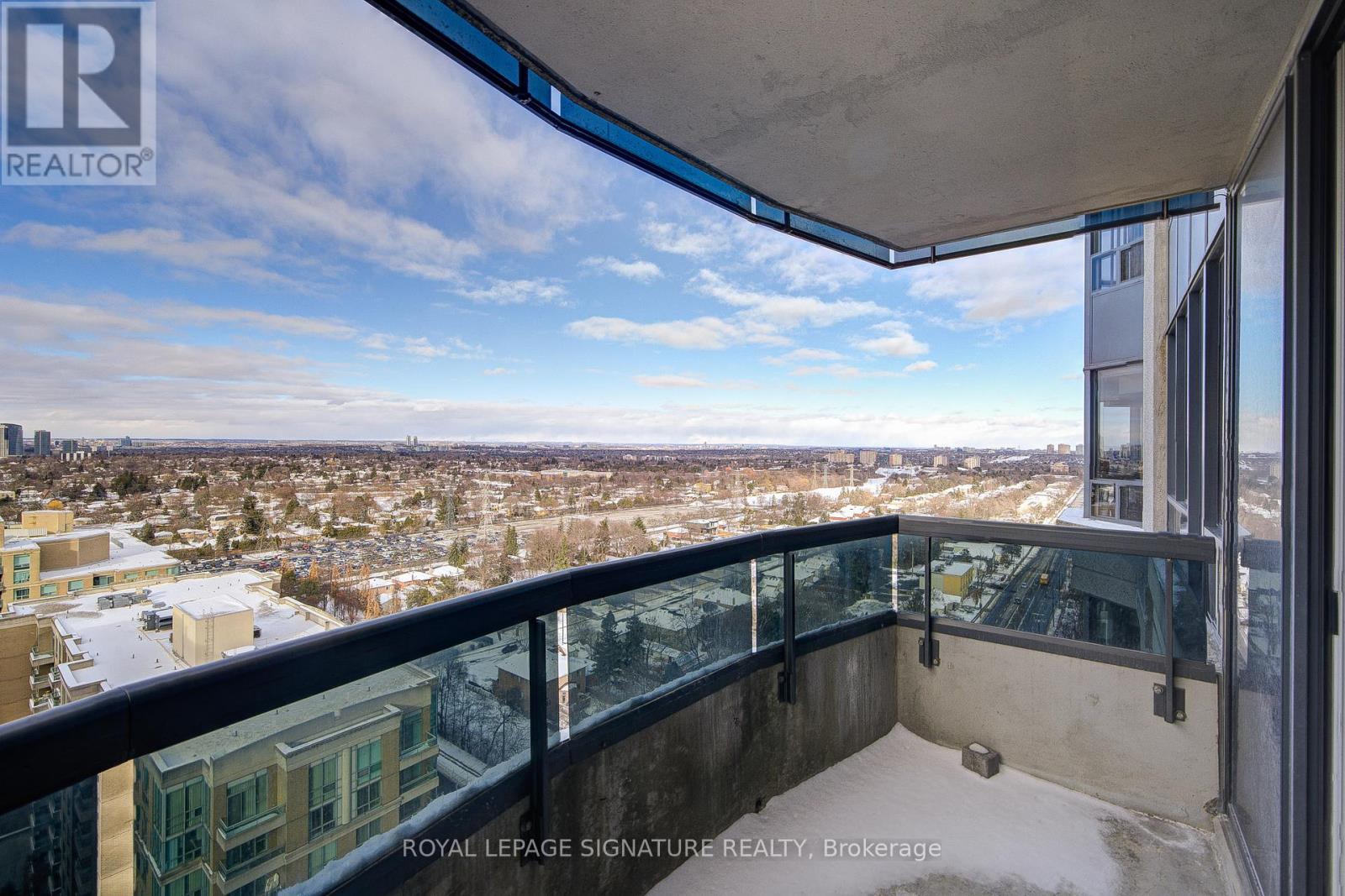 2503 - 35 Finch Avenue E, Toronto, Ontario  M2N 6Z8 - Photo 39 - C12436987