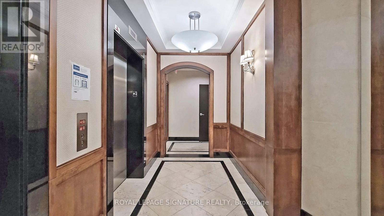 2503 - 35 Finch Avenue E, Toronto, Ontario  M2N 6Z8 - Photo 4 - C12436987