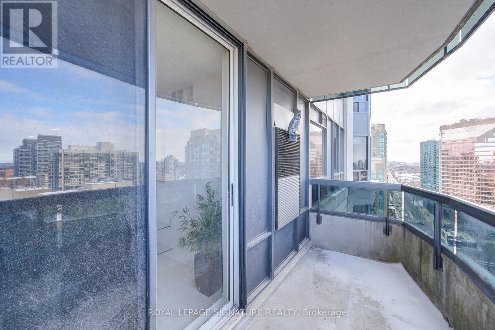 2503 - 35 Finch Avenue E, Toronto, Ontario  M2N 6Z8 - Photo 41 - C12436987