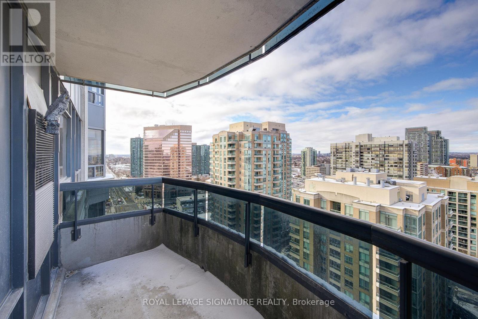 2503 - 35 Finch Avenue E, Toronto, Ontario  M2N 6Z8 - Photo 42 - C12436987