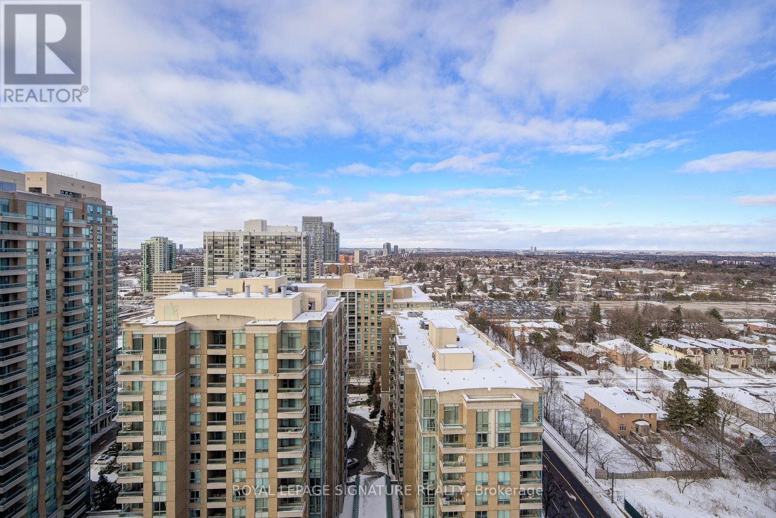 2503 - 35 Finch Avenue E, Toronto, Ontario  M2N 6Z8 - Photo 43 - C12436987