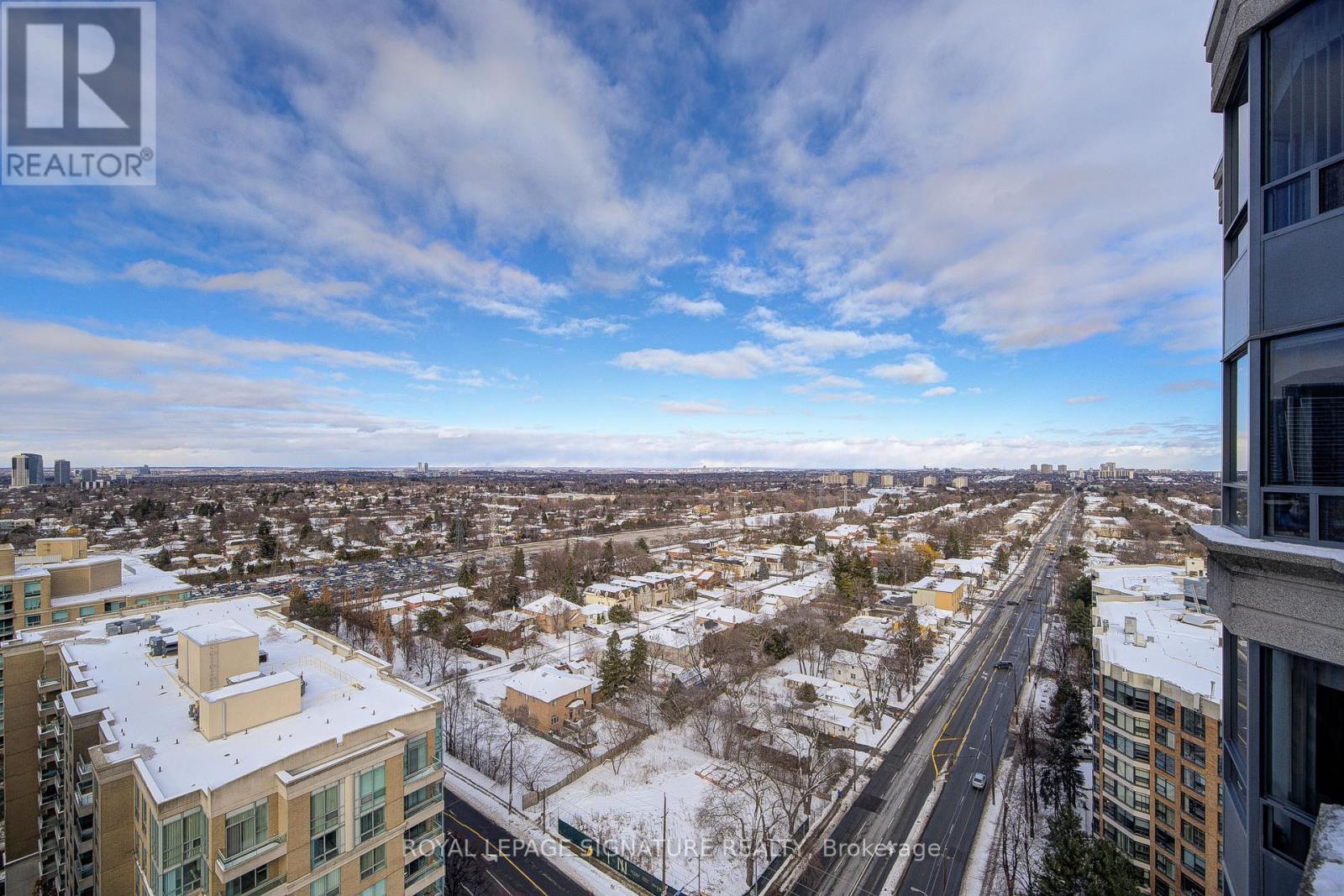 2503 - 35 Finch Avenue E, Toronto, Ontario  M2N 6Z8 - Photo 44 - C12436987