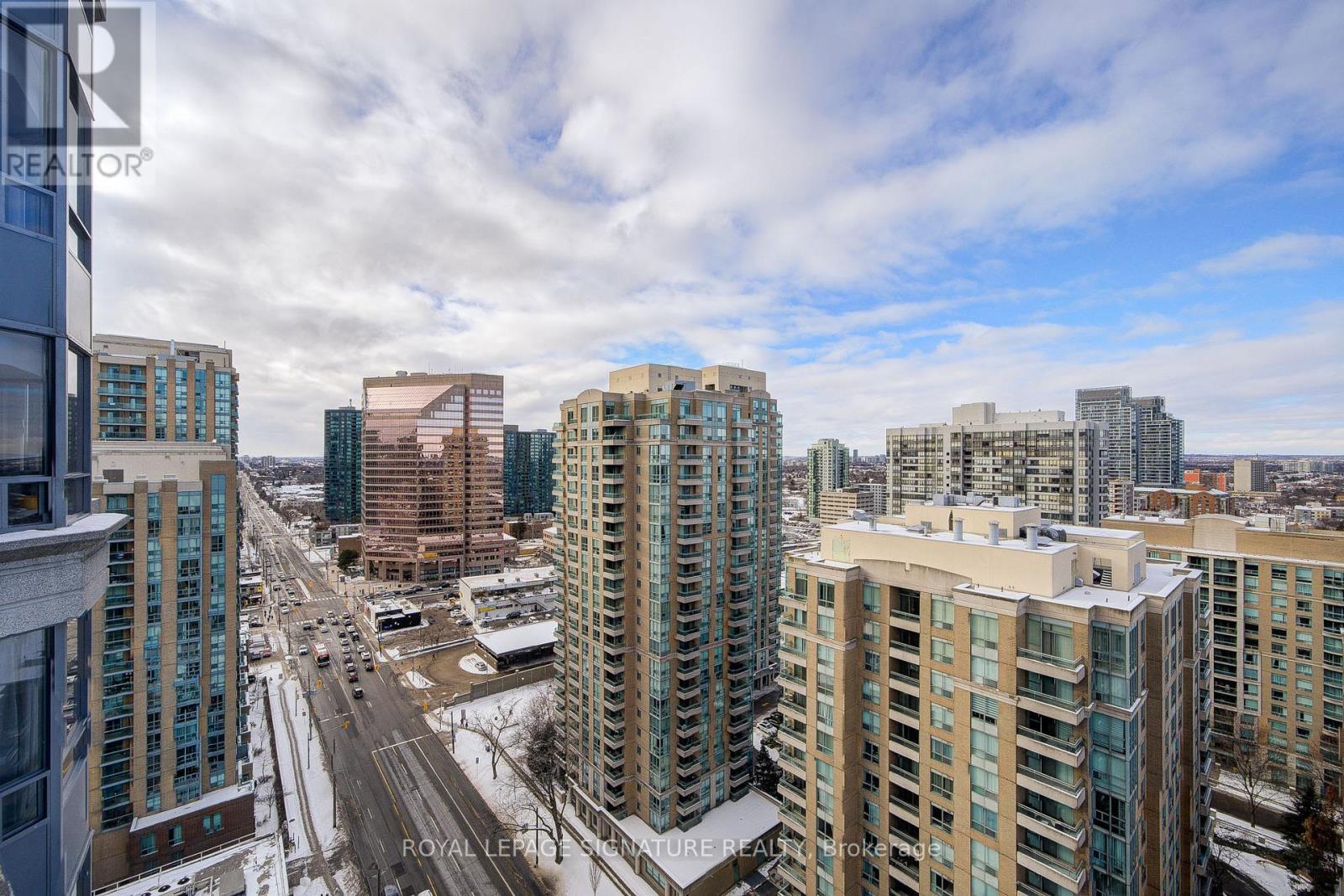 2503 - 35 Finch Avenue E, Toronto, Ontario  M2N 6Z8 - Photo 45 - C12436987