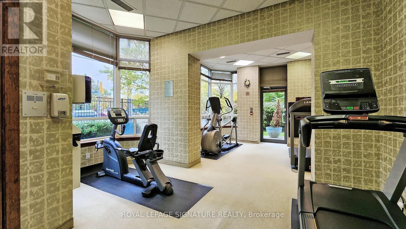 2503 - 35 Finch Avenue E, Toronto, Ontario  M2N 6Z8 - Photo 50 - C12436987