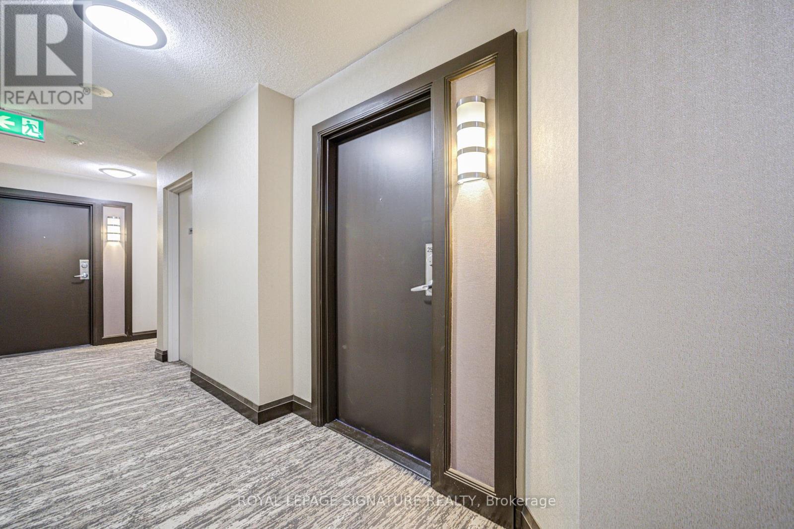 2503 - 35 Finch Avenue E, Toronto, Ontario  M2N 6Z8 - Photo 6 - C12436987