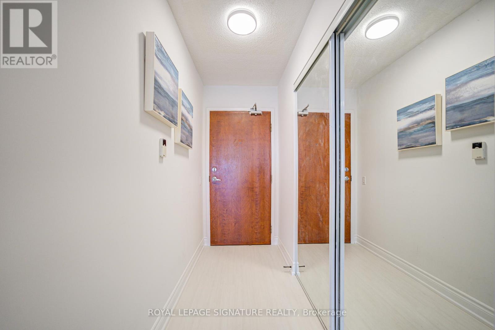 2503 - 35 Finch Avenue E, Toronto, Ontario  M2N 6Z8 - Photo 7 - C12436987