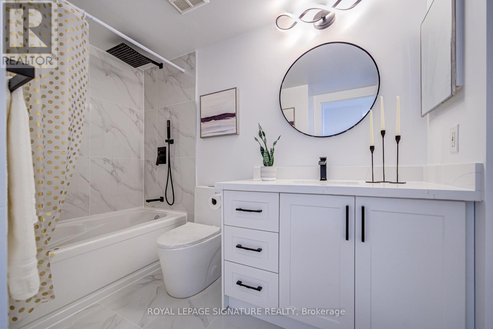 2503 - 35 Finch Avenue E, Toronto, Ontario  M2N 6Z8 - Photo 9 - C12436987