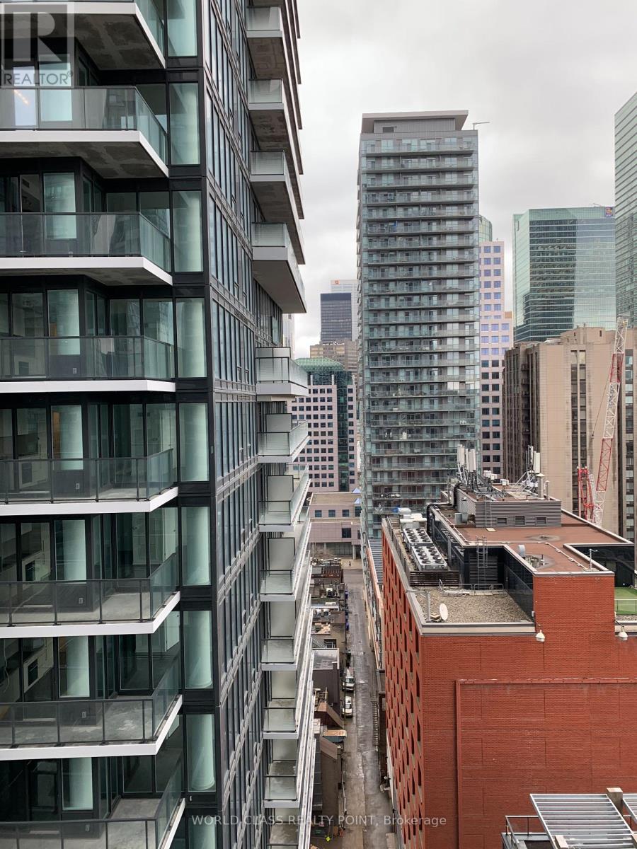1912 - 115 Blue Jays Way, Toronto, Ontario  M5V 0N4 - Photo 15 - C12436992