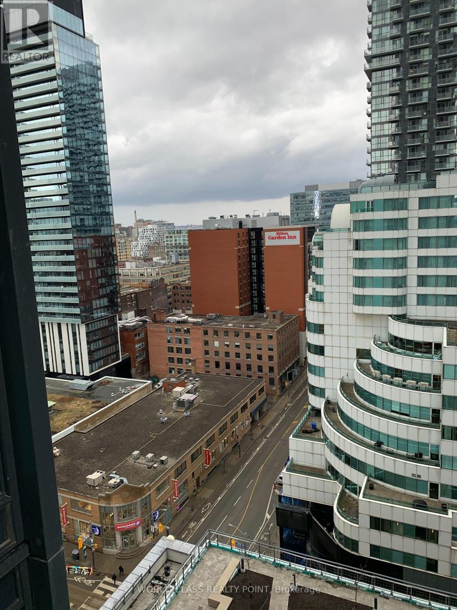1912 - 115 Blue Jays Way, Toronto, Ontario  M5V 0N4 - Photo 16 - C12436992
