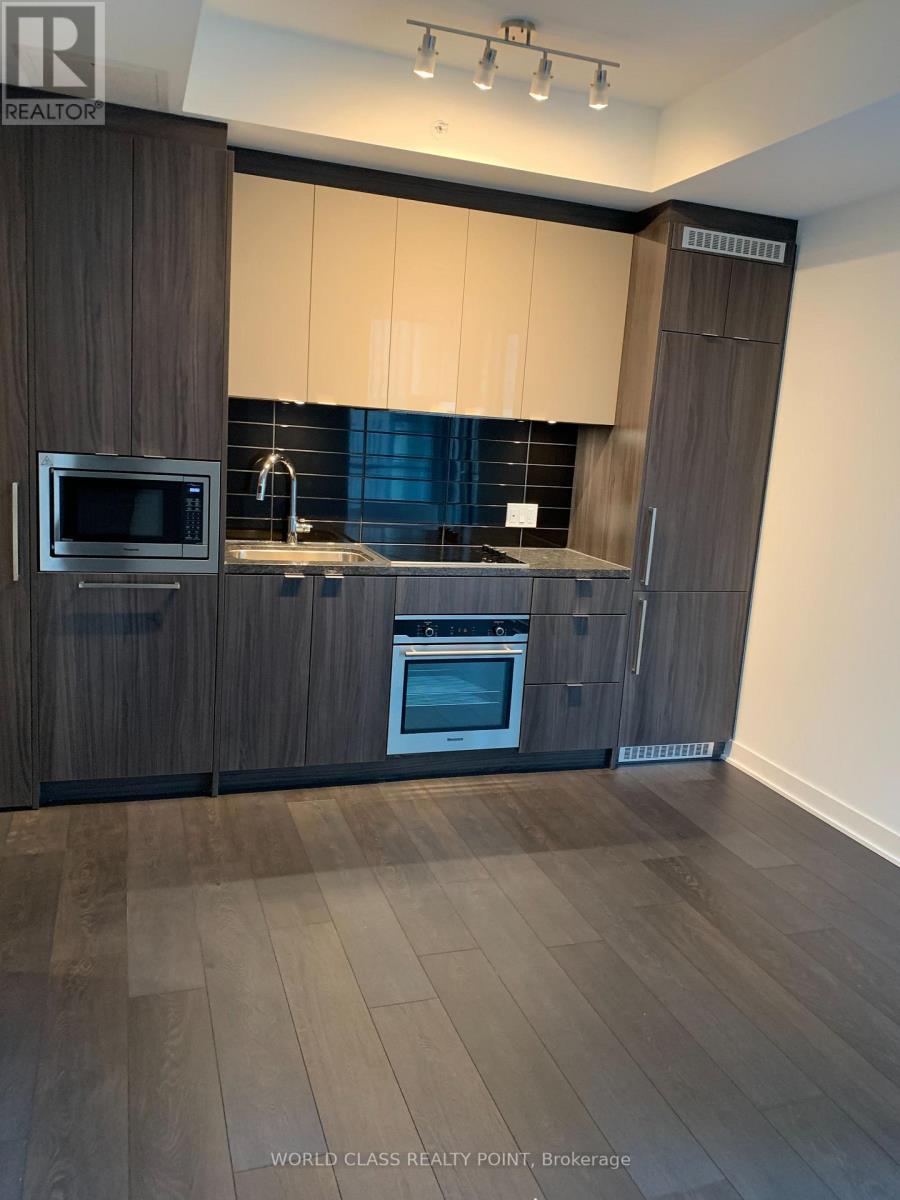 1912 - 115 Blue Jays Way, Toronto, Ontario  M5V 0N4 - Photo 2 - C12436992