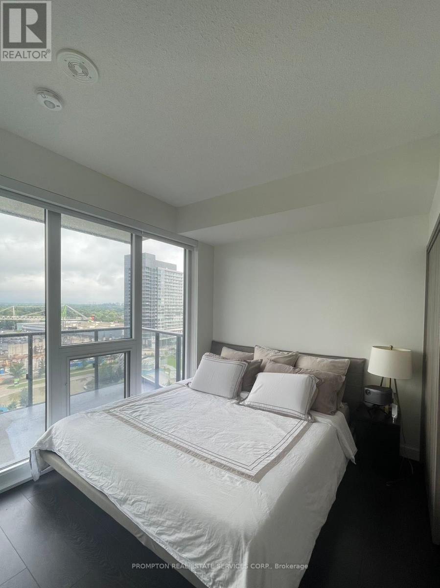 1011 - 85 Mcmahon Drive, Toronto, Ontario  M2K 0H1 - Photo 2 - C12437002