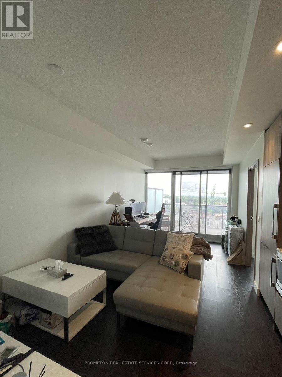 1011 - 85 Mcmahon Drive, Toronto, Ontario  M2K 0H1 - Photo 3 - C12437002