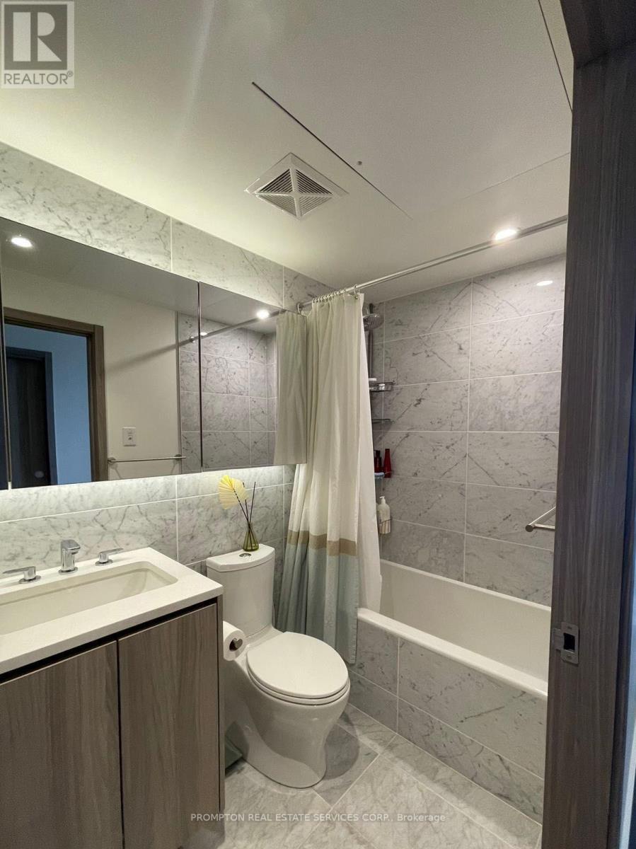 1011 - 85 Mcmahon Drive, Toronto, Ontario  M2K 0H1 - Photo 4 - C12437002