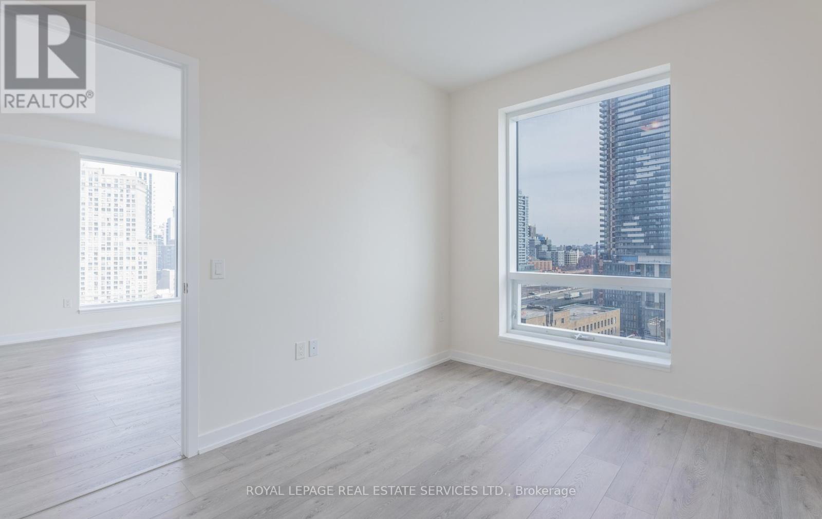 1307 - 28 Freedland Street, Toronto, Ontario  M5E 0E3 - Photo 16 - C12437012