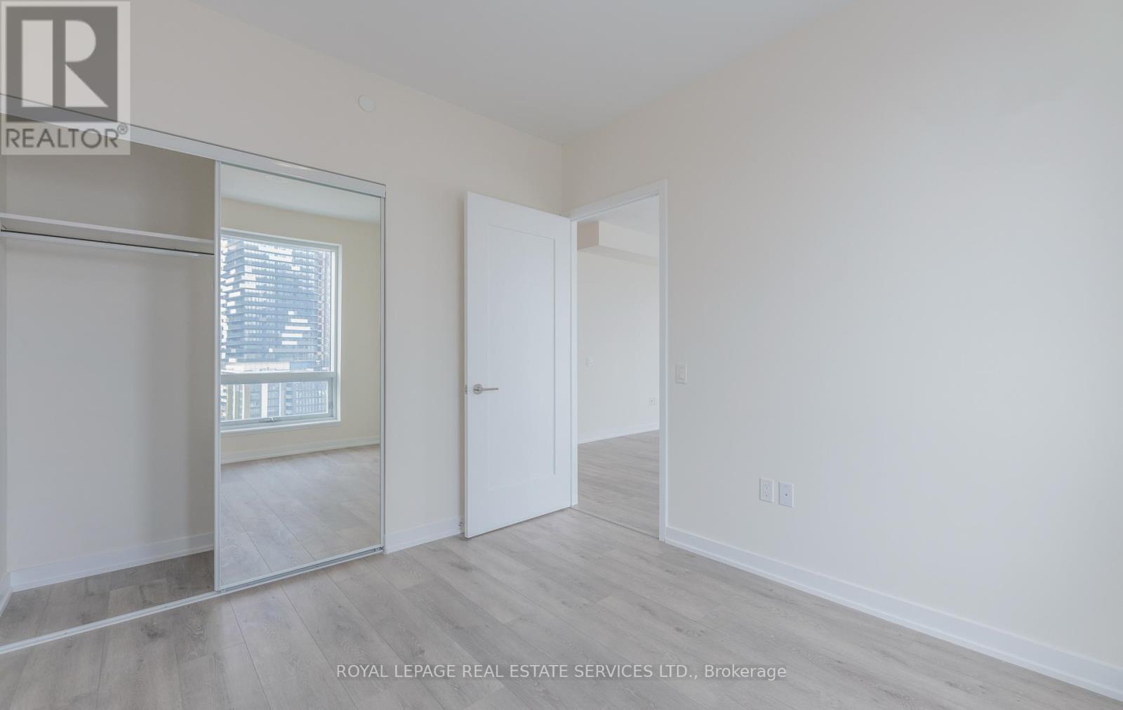1307 - 28 Freedland Street, Toronto, Ontario  M5E 0E3 - Photo 19 - C12437012