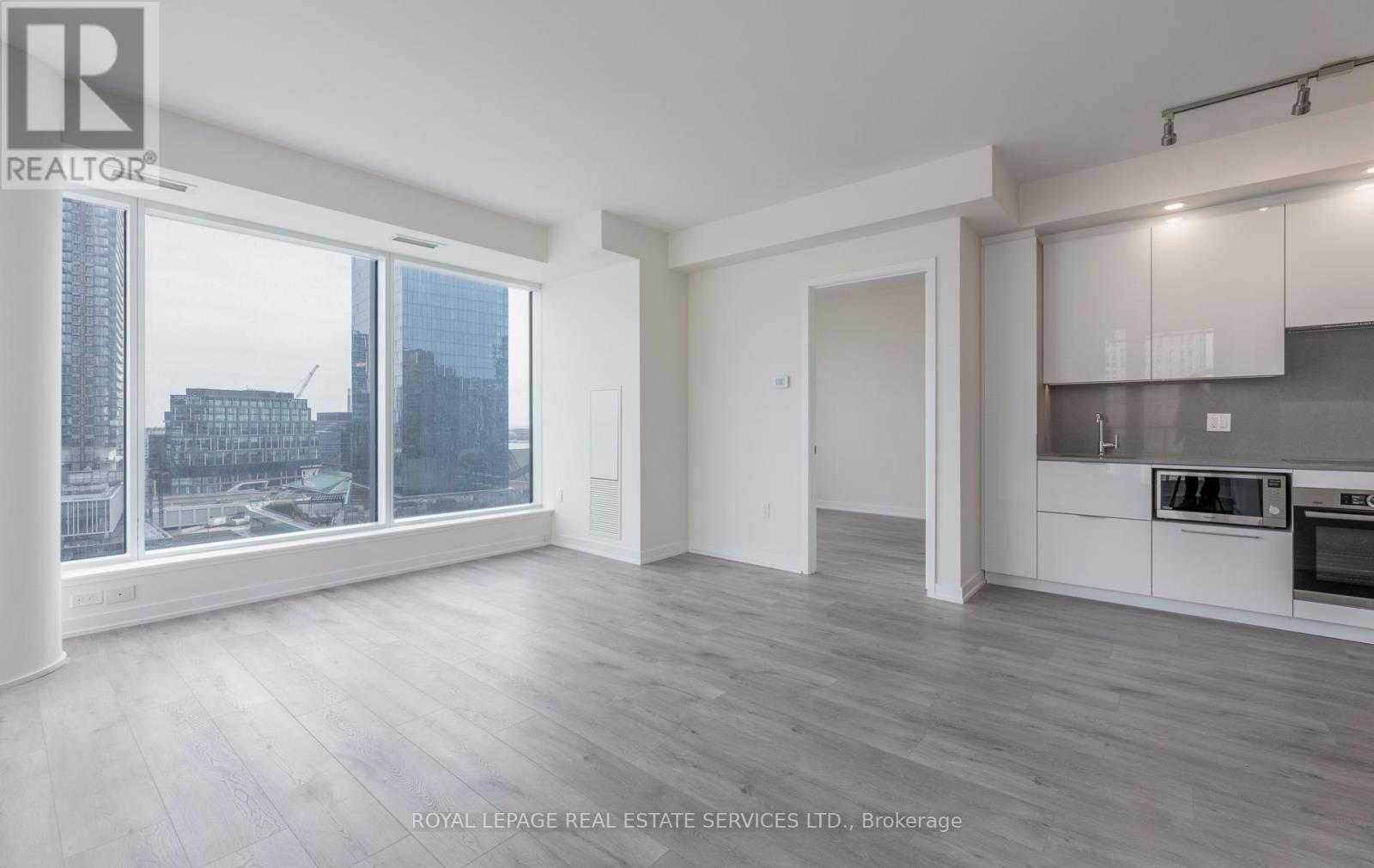 1307 - 28 Freedland Street, Toronto, Ontario  M5E 0E3 - Photo 20 - C12437012