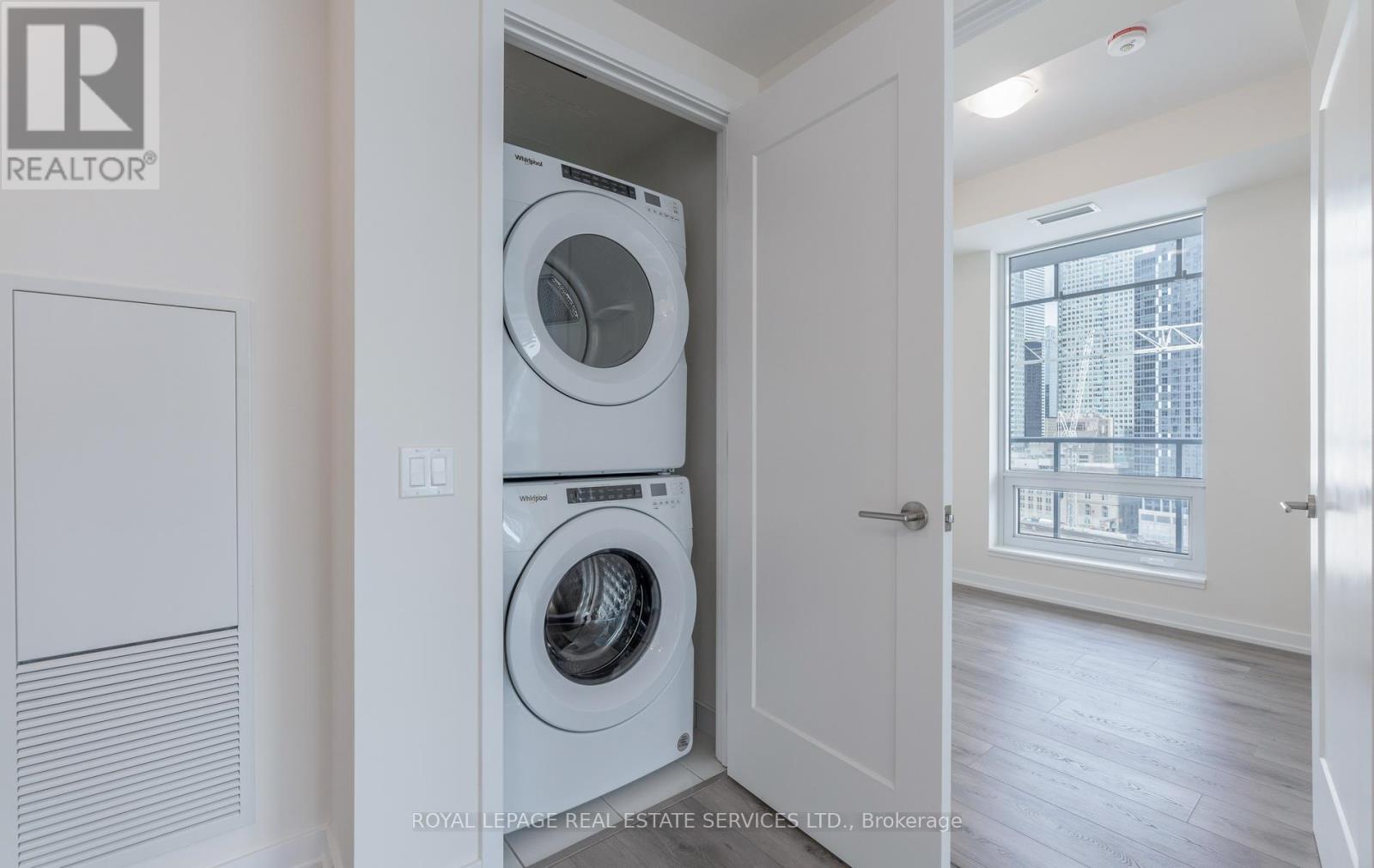 1307 - 28 Freedland Street, Toronto, Ontario  M5E 0E3 - Photo 22 - C12437012