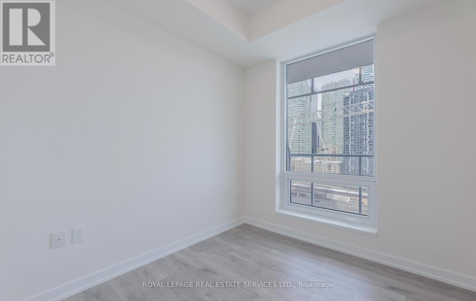 1307 - 28 Freedland Street, Toronto, Ontario  M5E 0E3 - Photo 23 - C12437012