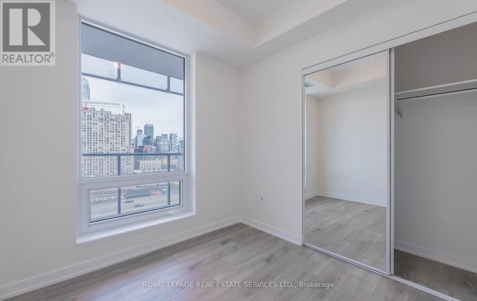 1307 - 28 Freedland Street, Toronto, Ontario  M5E 0E3 - Photo 25 - C12437012