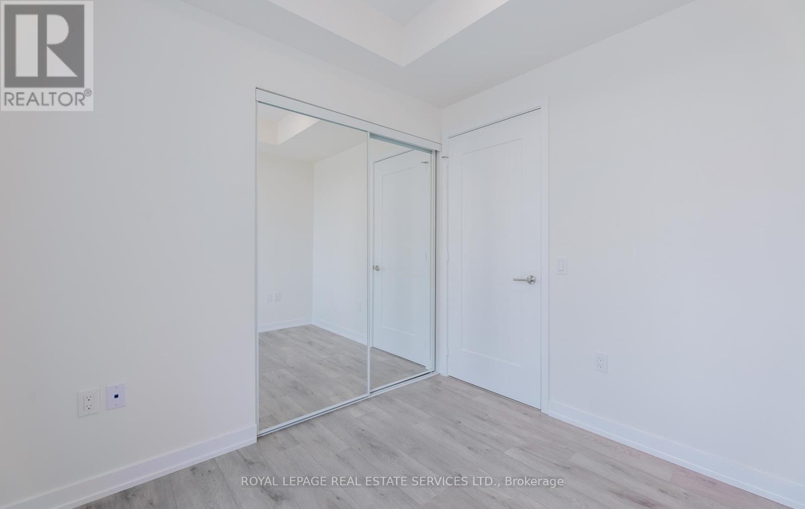 1307 - 28 Freedland Street, Toronto, Ontario  M5E 0E3 - Photo 26 - C12437012