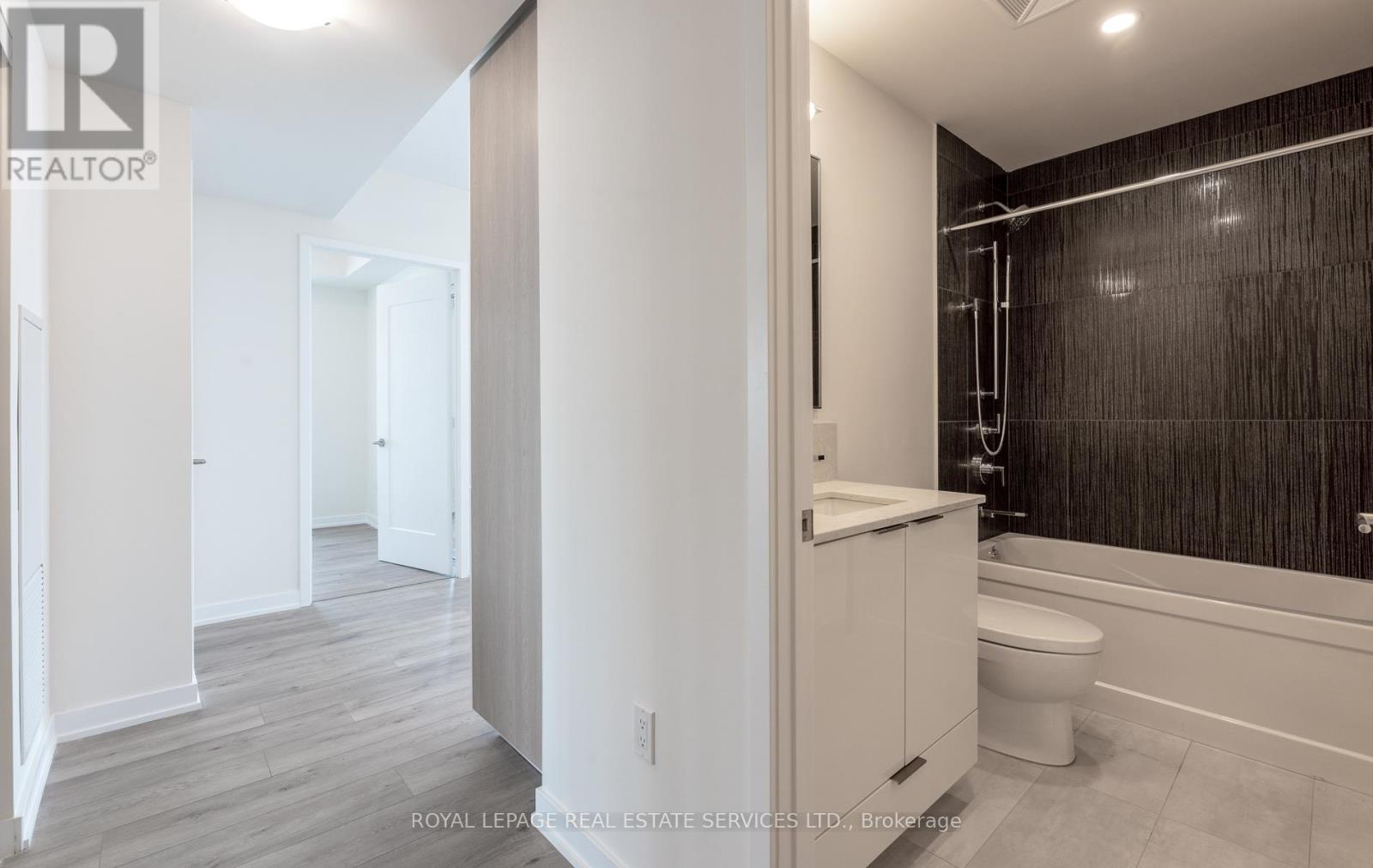 1307 - 28 Freedland Street, Toronto, Ontario  M5E 0E3 - Photo 27 - C12437012