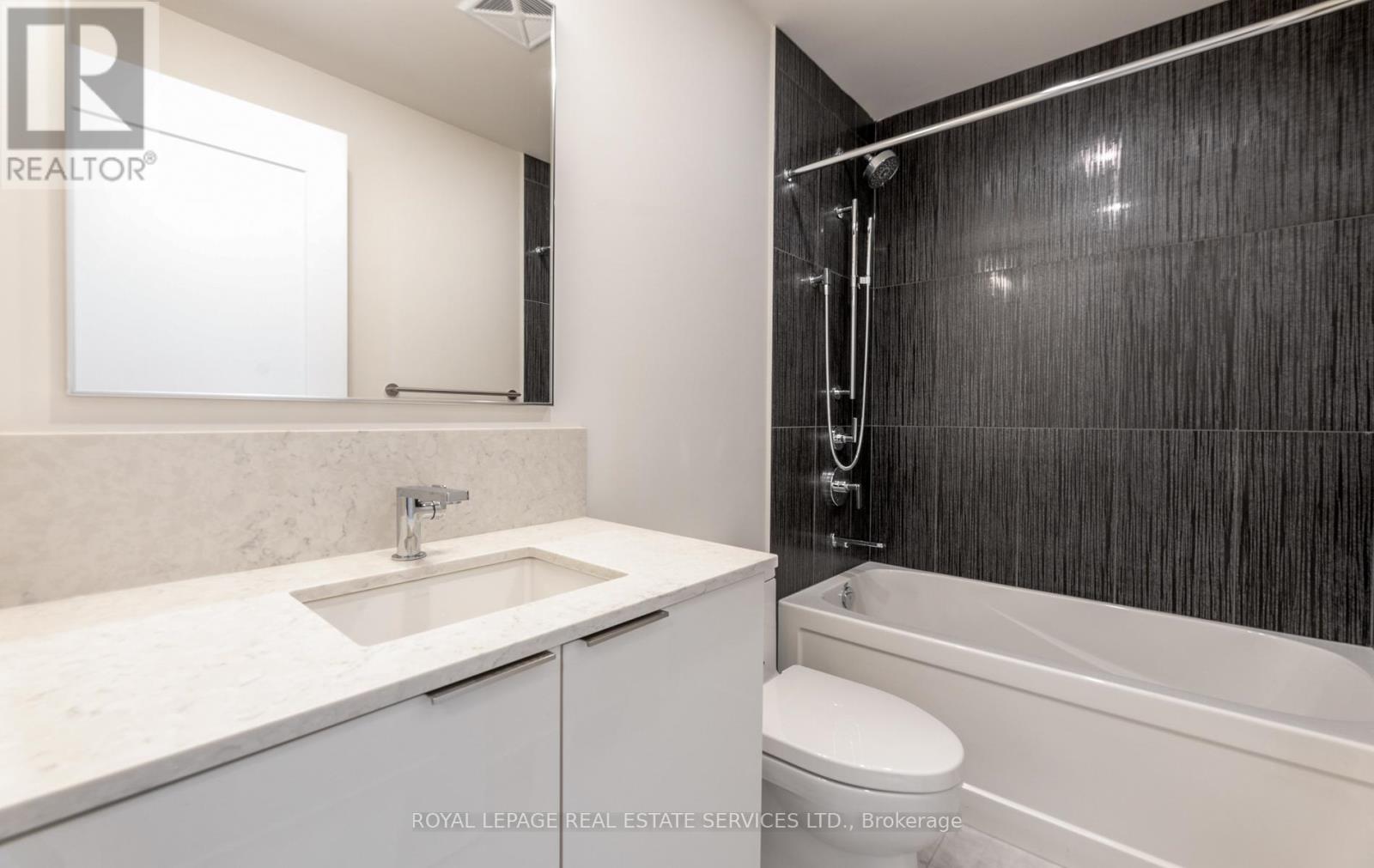 1307 - 28 Freedland Street, Toronto, Ontario  M5E 0E3 - Photo 28 - C12437012