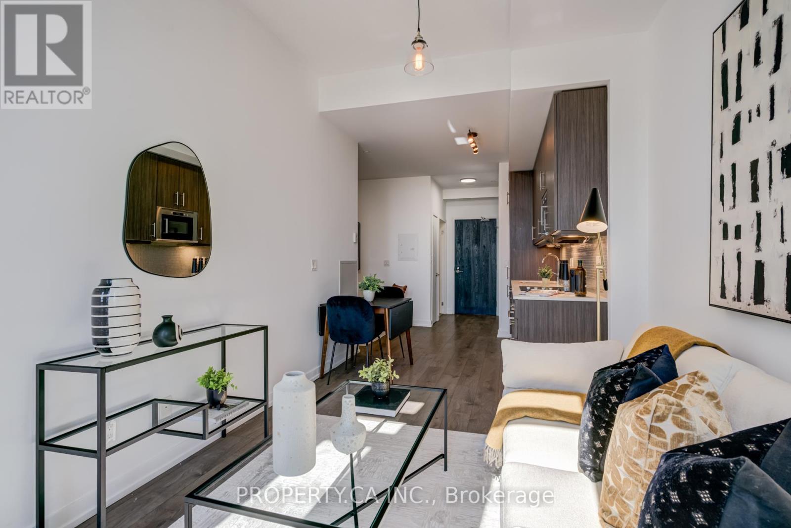 715 - 297 College Street, Toronto, Ontario  M5T 0C2 - Photo 17 - C12437014