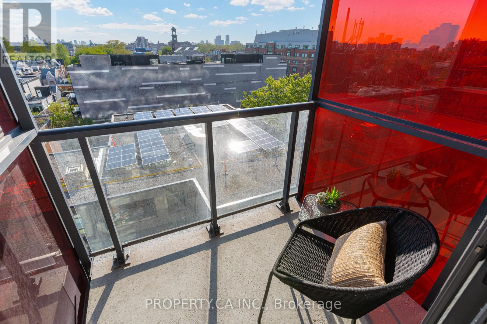 715 - 297 College Street, Toronto, Ontario  M5T 0C2 - Photo 33 - C12437014