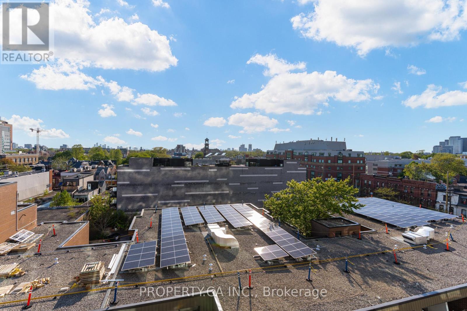 715 - 297 College Street, Toronto, Ontario  M5T 0C2 - Photo 36 - C12437014