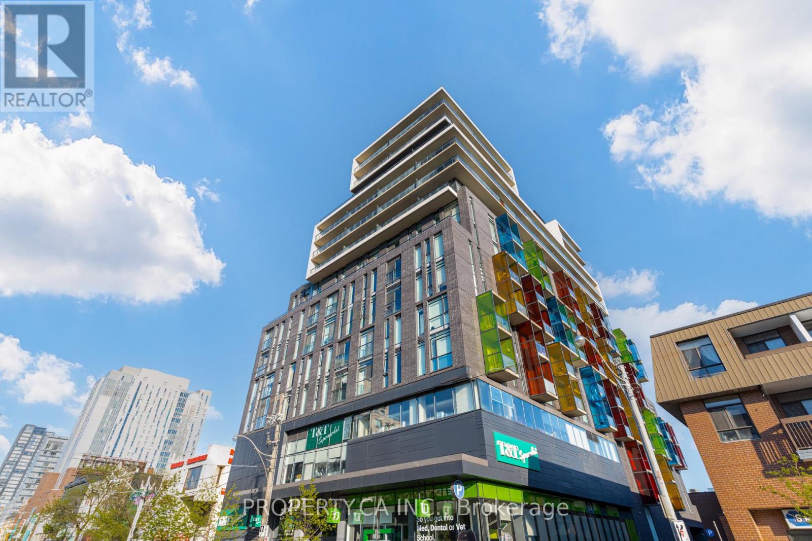 715 - 297 College Street, Toronto, Ontario  M5T 0C2 - Photo 41 - C12437014
