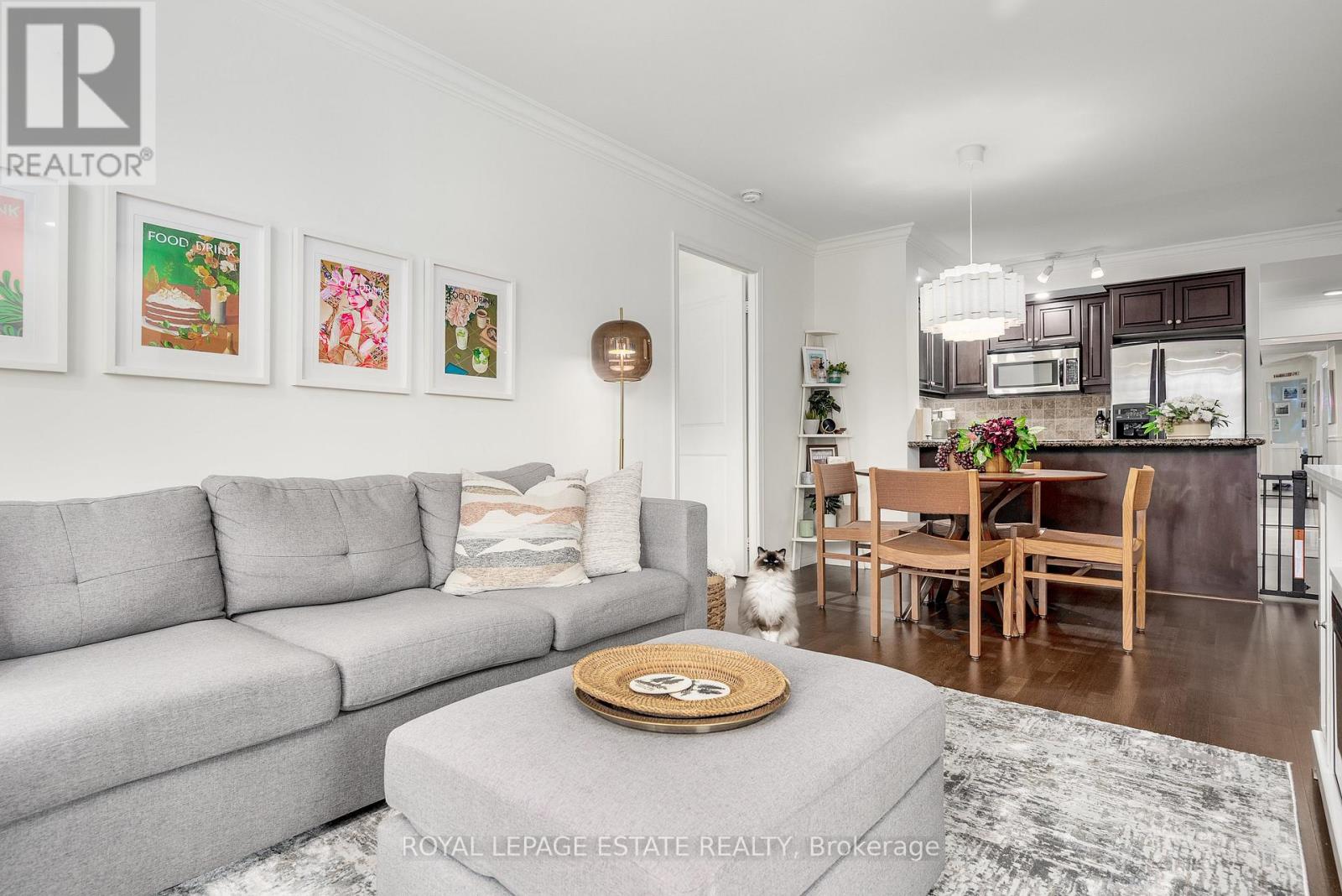 313 - 900 Mount Pleasant Road, Toronto, Ontario  M4P 3J9 - Photo 14 - C12437018