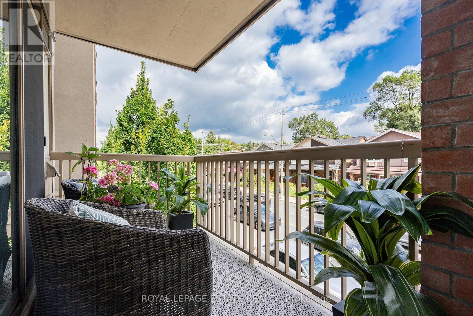 313 - 900 Mount Pleasant Road, Toronto, Ontario  M4P 3J9 - Photo 37 - C12437018