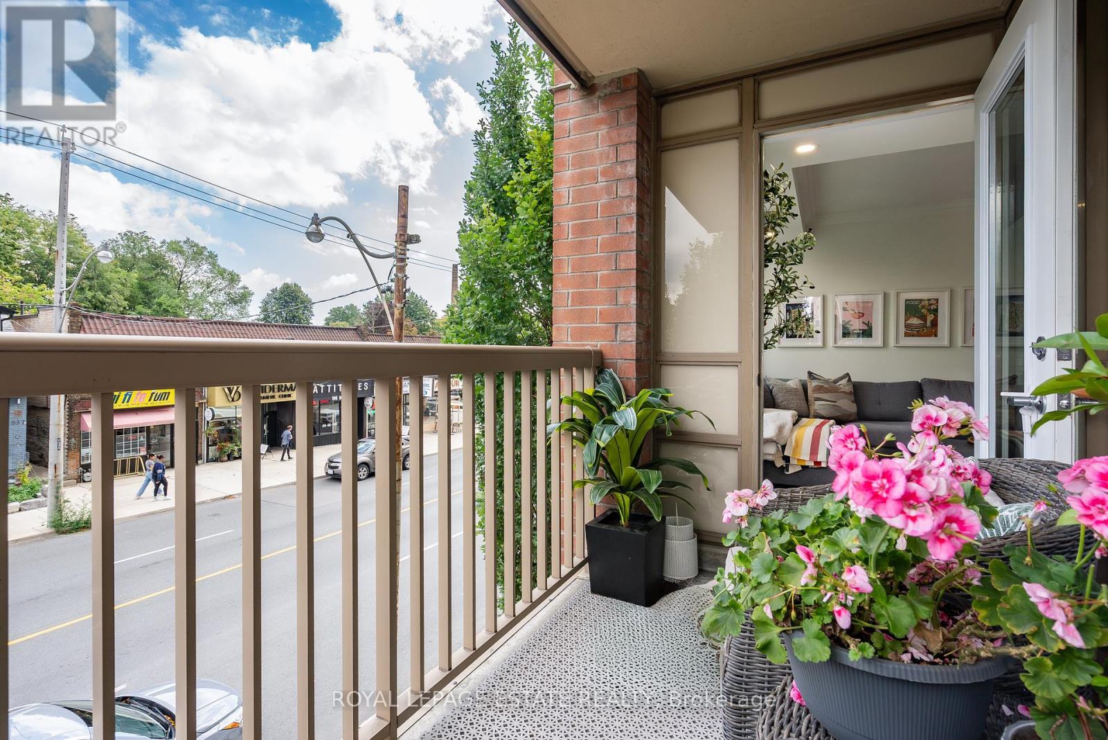 313 - 900 Mount Pleasant Road, Toronto, Ontario  M4P 3J9 - Photo 39 - C12437018